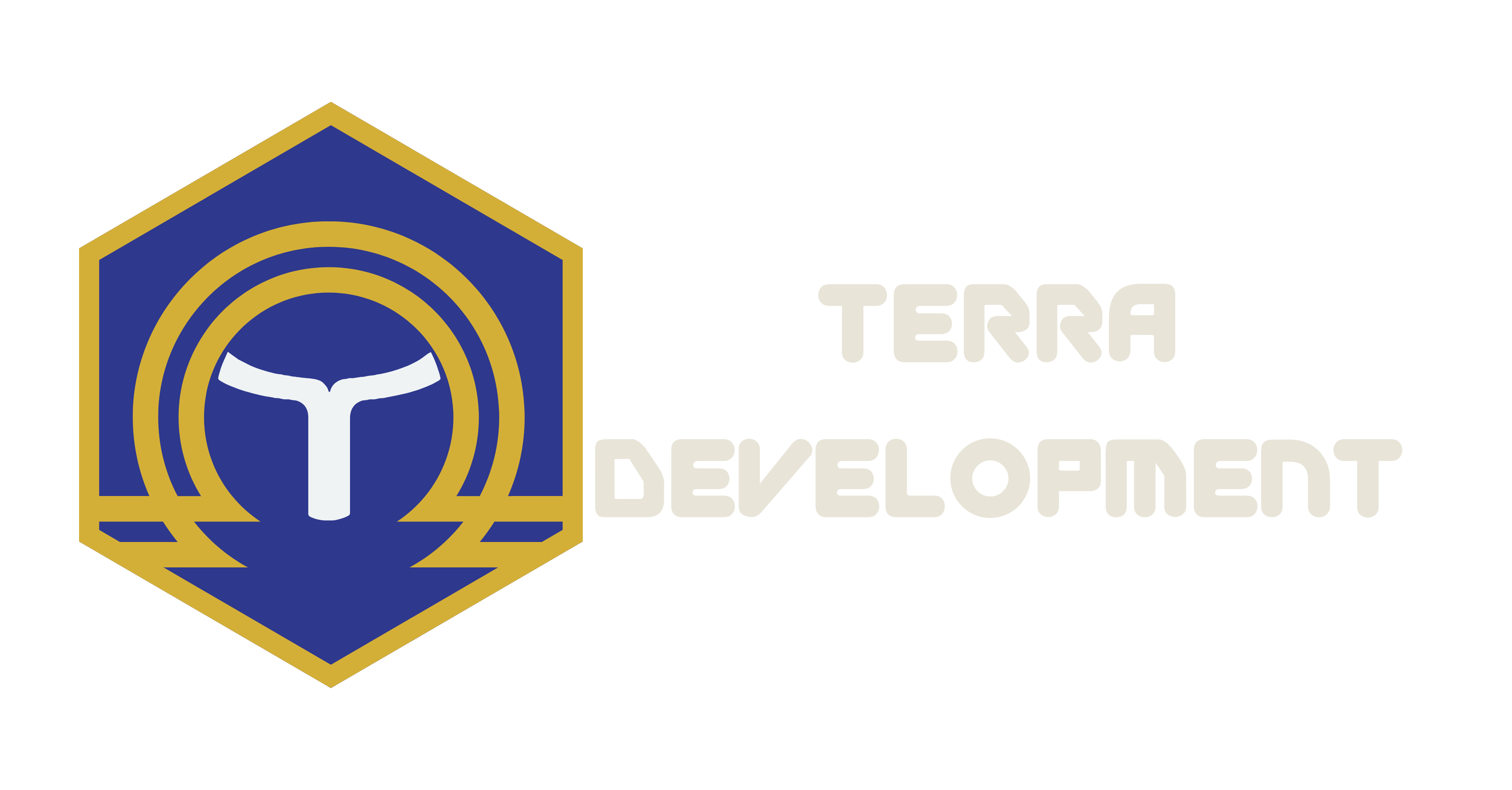 Terra Development logo